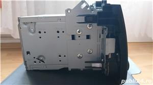 Consola/Cd Player/Radio Cd Mp3/Magazie 6 Cd/ Mazda 3 2010-2015 Made in Japan - imagine 5