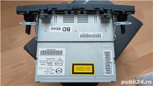 Consola/Cd Player/Radio Cd Mp3/Magazie 6 Cd/ Mazda 3 2010-2015 Made in Japan - imagine 2