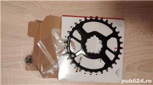 Foaie angrenaj noua  SRAM  X-SYNC 32T  dinti