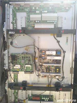 Vind plasma SAMSUNG PS-50C96HD cu buffer defect,rest module si display functionale  - imagine 2