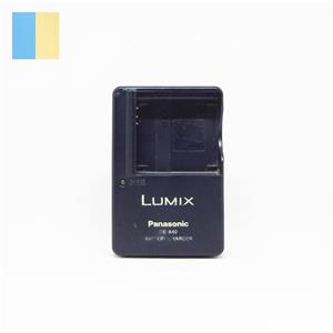 Charger original Panasonic Lumix DE-A40A