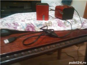 Multimedia speaker system - Boxe - imagine 3