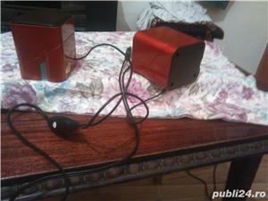 Multimedia speaker system - Boxe - imagine 5