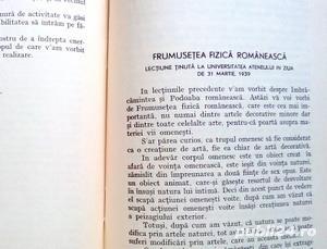  Imbracamintea romaneasca, Constantin Prodan, 1940 - imagine 5