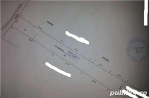 Teren intravilan, Hidiselul de Jos, 2900 mp - imagine 3