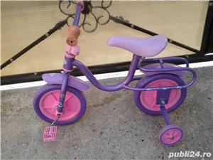 Sofia the First - bicicleta copii 10" (2 - 4 ani)**
