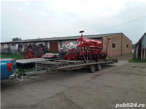 Transport marfă intern și extern - imagine 5