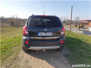 Opel Antara - imagine 4