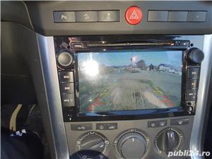 Opel Antara - imagine 6