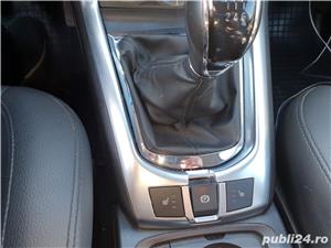 Opel Antara - imagine 7