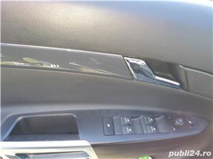 Opel Antara - imagine 8