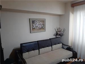 Vand apartament Targu-Jiu cu 3 camere, ultracentral, sau schimb cu similar Bucuresti - imagine 3