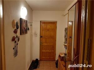 Vand apartament Targu-Jiu cu 3 camere, ultracentral, sau schimb cu similar Bucuresti - imagine 2