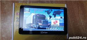 Cel mai bun GPS pt Camion Camioane de 5 sau 7 inch cu 4 sau 9 programe - imagine 5
