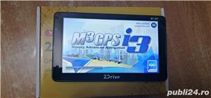 Cel mai bun GPS pt Camion Camioane de 5 sau 7 inch cu 4 sau 9 programe - imagine 4