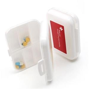 Organizator medicamente