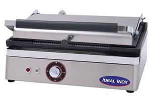 Toaster simplu 8 striatii - imagine 3