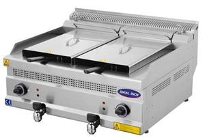 Toaster simplu 8 striatii - imagine 4