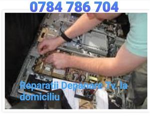 Reparații tv  Bucuresti sector 4