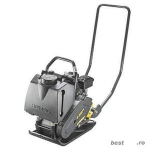 mai compactor lift materiale construcții cilindru compactor  - imagine 2