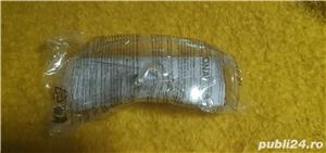 Ochelari protecție plastic