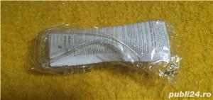 Ochelari protecție plastic - imagine 2