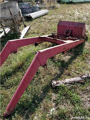 Fendt 102 - imagine 8