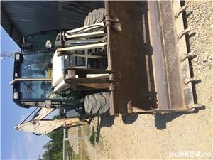 Fendt 102 - imagine 9