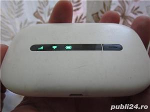 Modem 3G Vodafone Portabil WiFi Hotspot R207 21.6 Mbps