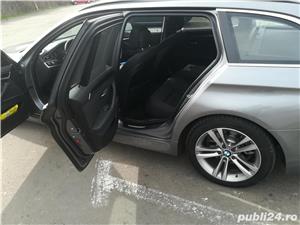 Bmw Seria 5 520 - imagine 7