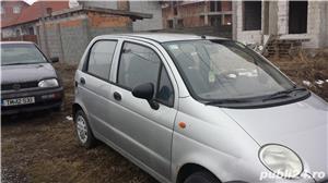 dezmembrez ieftin Daewoo Matiz
