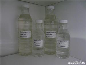 Glicerina Vegetala Puritate 99.5% _ VG _ Propilen Glicol