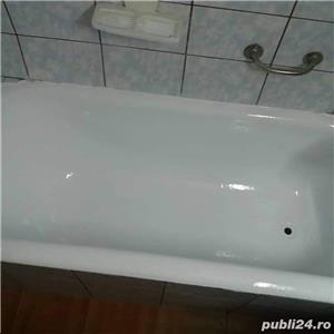 Reconditionez, emailez, cazi baie si chiuvete de bucatarie. BUCURESTI   Ploiesti   Brasov   Constant - imagine 2