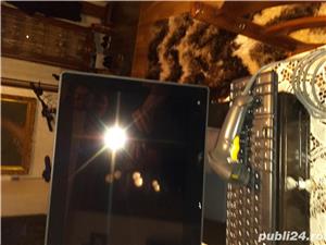 Sistem operare si gestiune PosBank touchscreen +cititor cod de bare+ sertar pentru bani - imagine 2