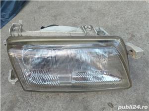 Far triple semnalizare Astra F