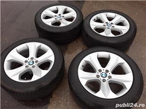 Jante de aluminiu BMW X6 - imagine 2
