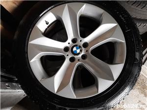 Jante de aluminiu BMW X6