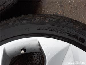 Jante de aluminiu BMW X6 - imagine 3