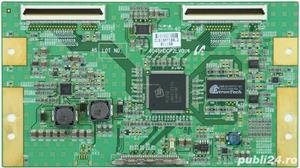 T-con Tv  LCD Samsung 4046HDCP2LV0.4