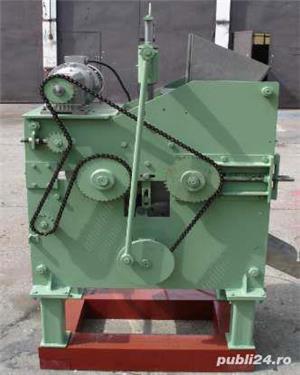 Instalatie pt Scoaterea Samburilor de Fructe - ISS - imagine 2