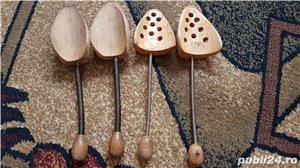 Doua seturi de calapoduri vintage - imagine 2