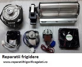 Incarcare freon-frigidere,vitrine frigorifice,congelatoare...etc - imagine 3