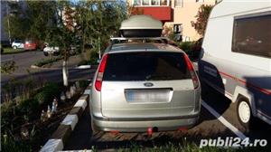 Ford Focus  - imagine 6