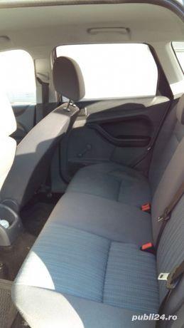 Ford Focus  - imagine 3