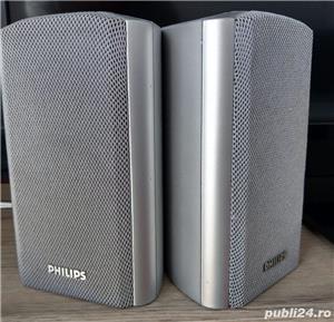 Sistem Home Cinema PHILIPS MX-1060D - imagine 2