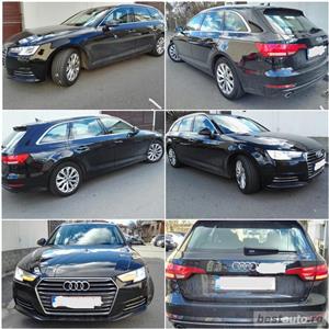Audi A4 B9 - imagine 2