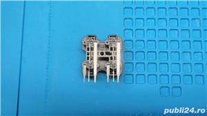 Mufa conector RCA mama - pe panou, through hole, pentru proiecte - imagine 7