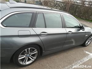 Bmw Seria 5 520 - imagine 5