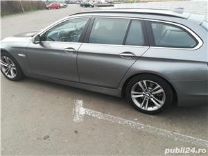 Bmw Seria 5 520 - imagine 3