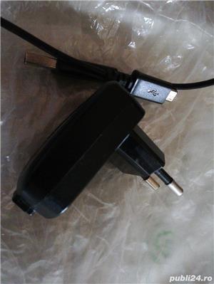 Încărcător Samsung galaxy  și cablu date